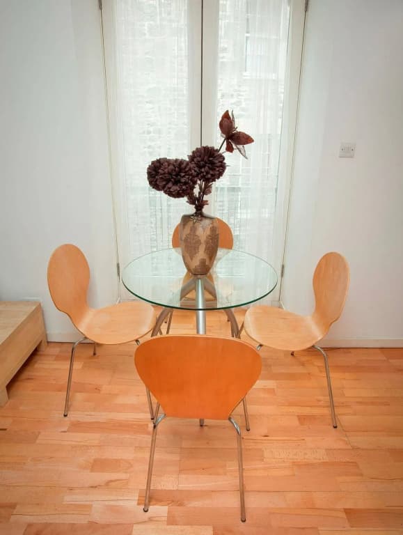 St. Giles Apartment - photo 13