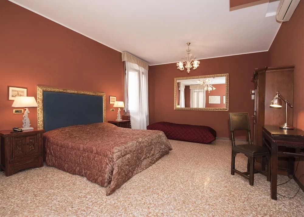 Hotel Guerrato - photo 7