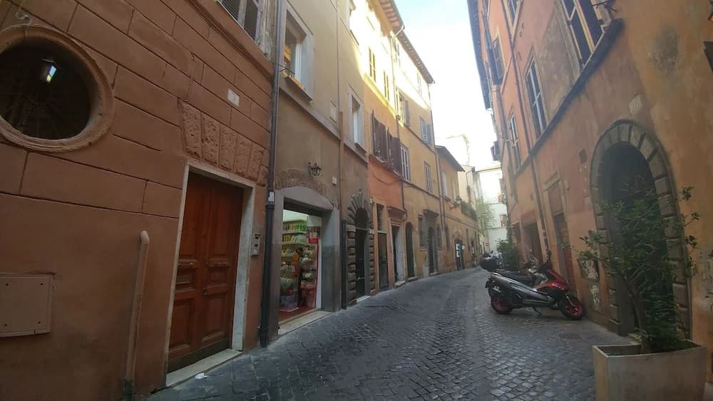 Dreaming Navona Rooms - photo 14