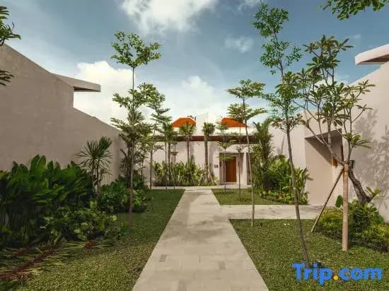 Kinama Villa Jimbaran Bali - photo 2