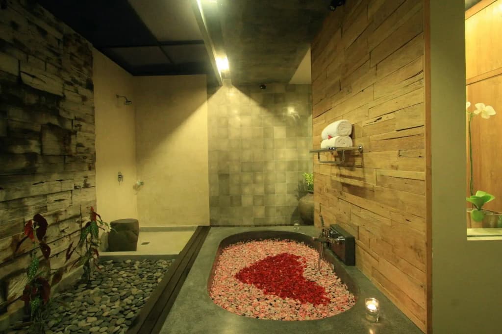 Villa Kayu Lama - photo 18