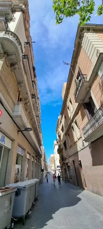 Apartamento Sants - main photo