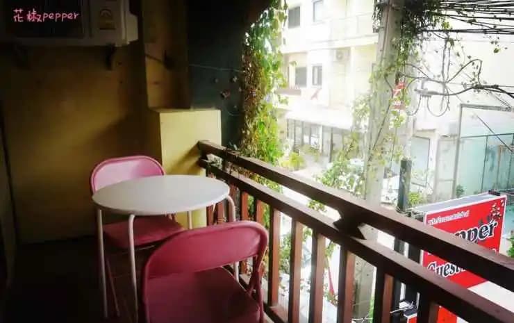 Pepper Guest House - photo 3