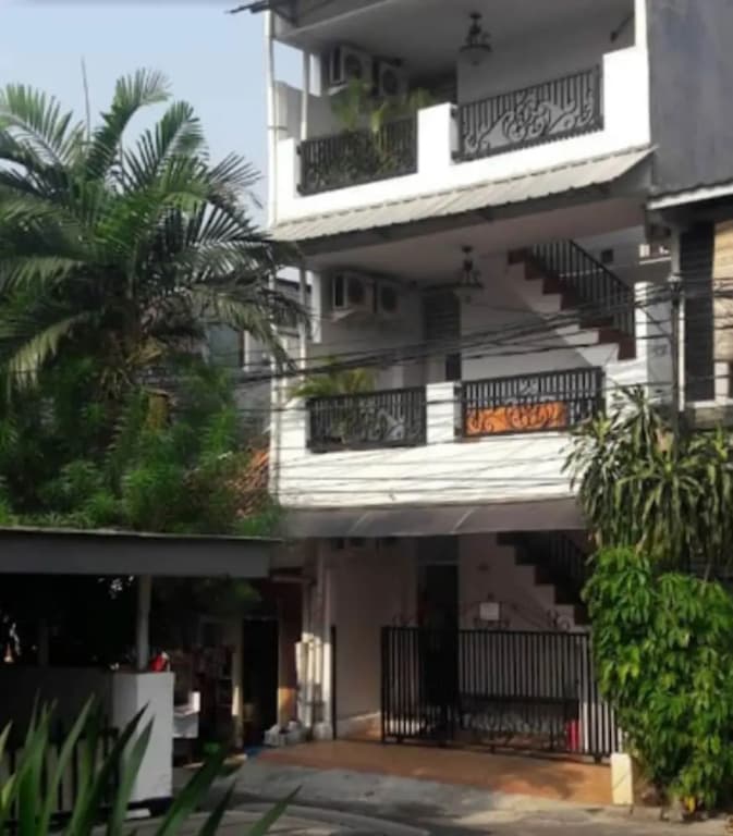 Daftara Homestay Syariah - photo 1