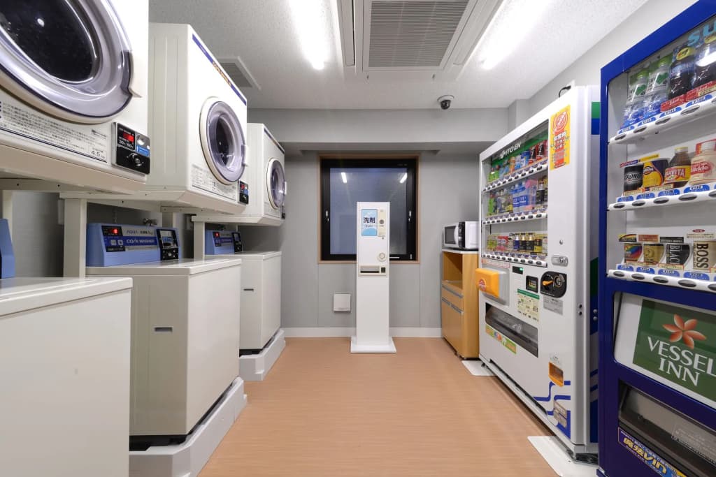 Vessel Inn Shinsaibashi - photo 11