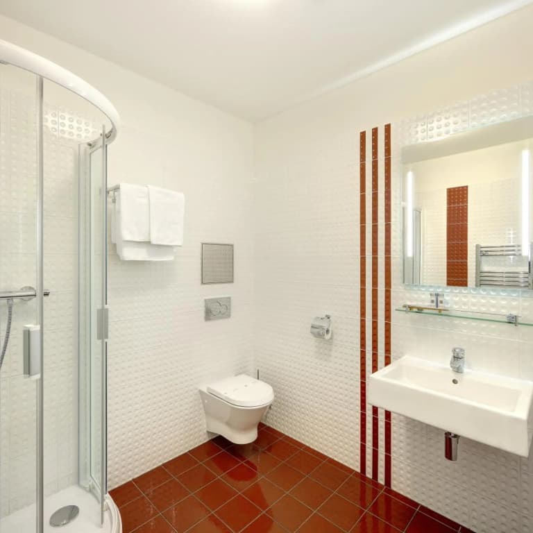 Salvator Boutique Hotel - photo 50