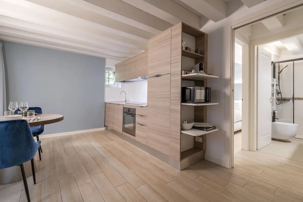 Ca' San Carlo Residence by Wonderful Italy - photo 26