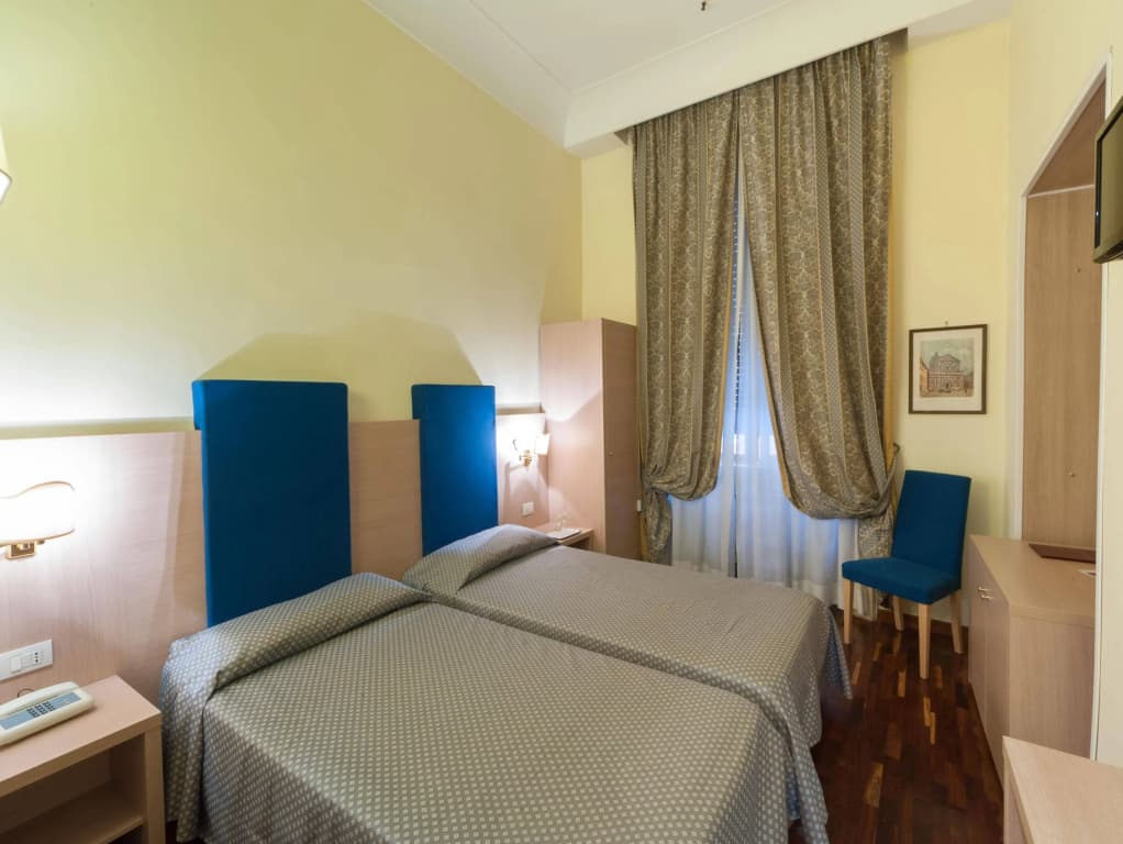 Hotel Medici - photo 5