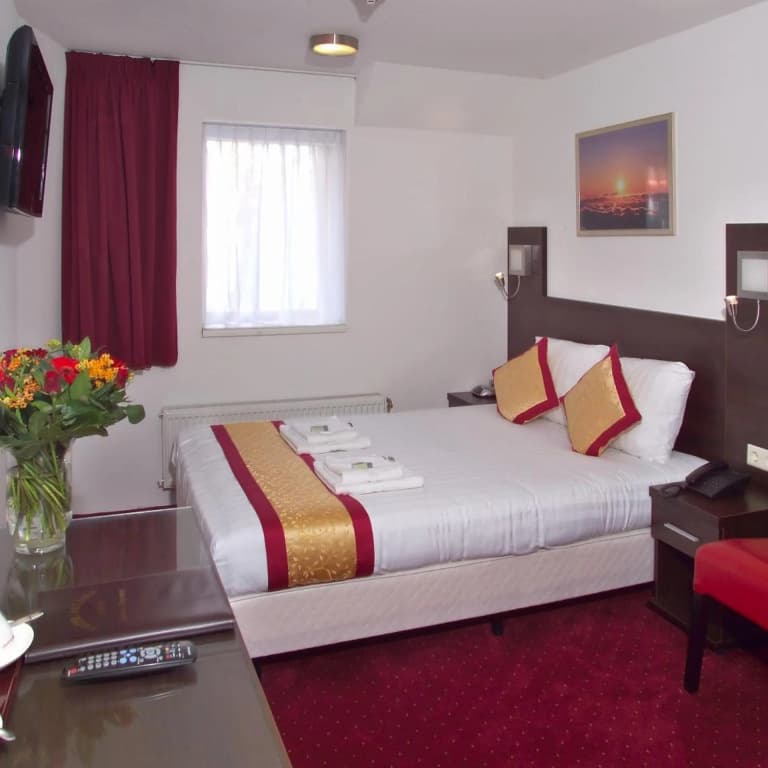 Hotel Allure - photo 31