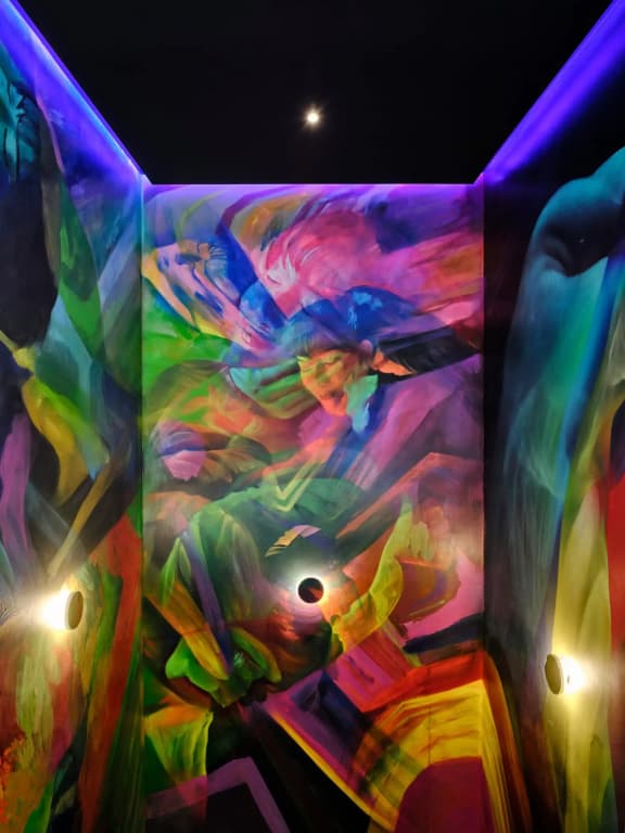 Nur Outline Aparthotel - photo 1