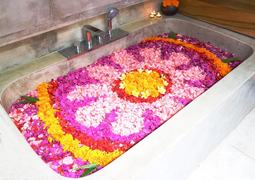 Hideaway Villas Bali Uluwatu by Kanaan Hospitality Hotel - photo 23