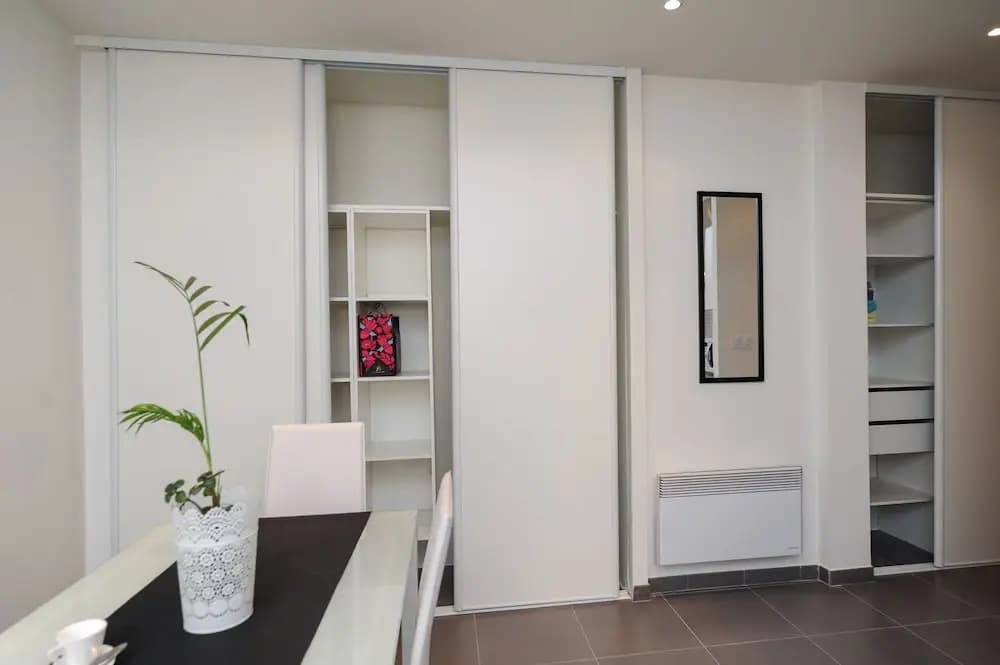 Exclusive Suite Imperazur Nice - 5 Stars Holiday House - photo 10