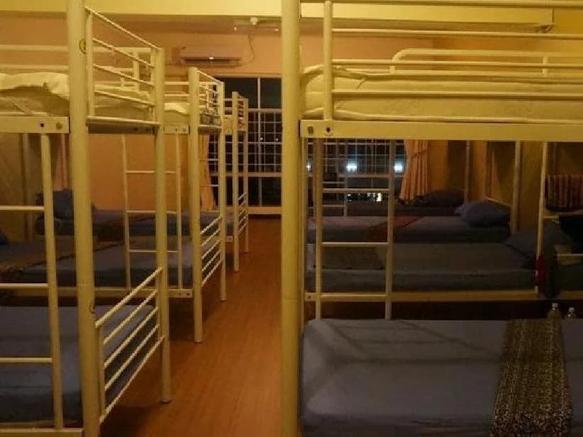 Best Bunk Beds Lodge - photo 11