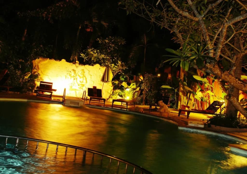 Samui Tropical Resort - photo 7