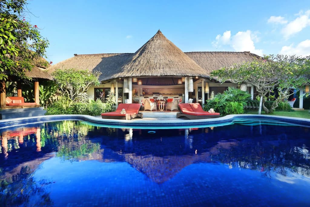 Bali Akasa Villa - photo 15