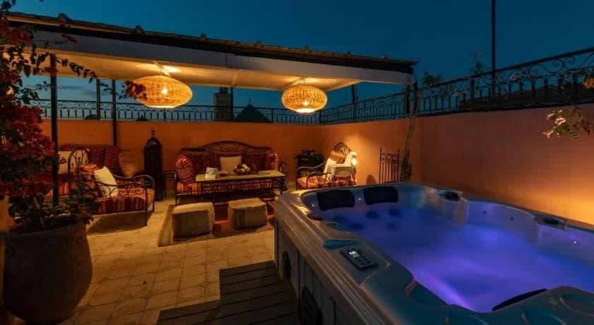 Riad Dar Merzouga - photo 20