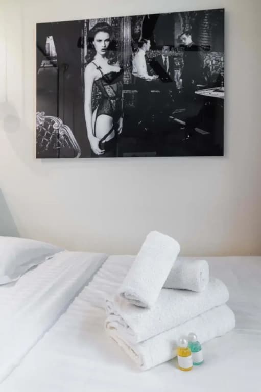 Luxurious studio - 2P - Eiffel Tower - Theatre - photo 2