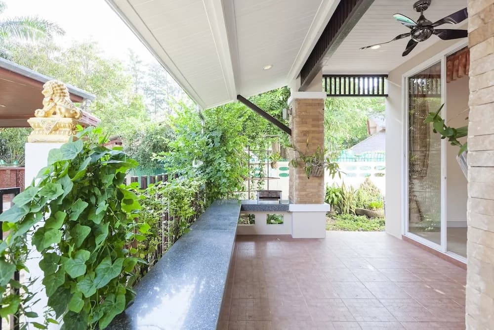 Karon Hill Villa - photo 15