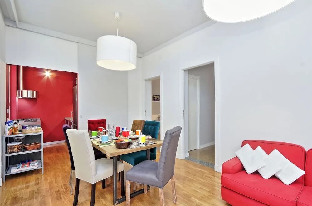 Proja Housing Romagnosi20 - photo 10