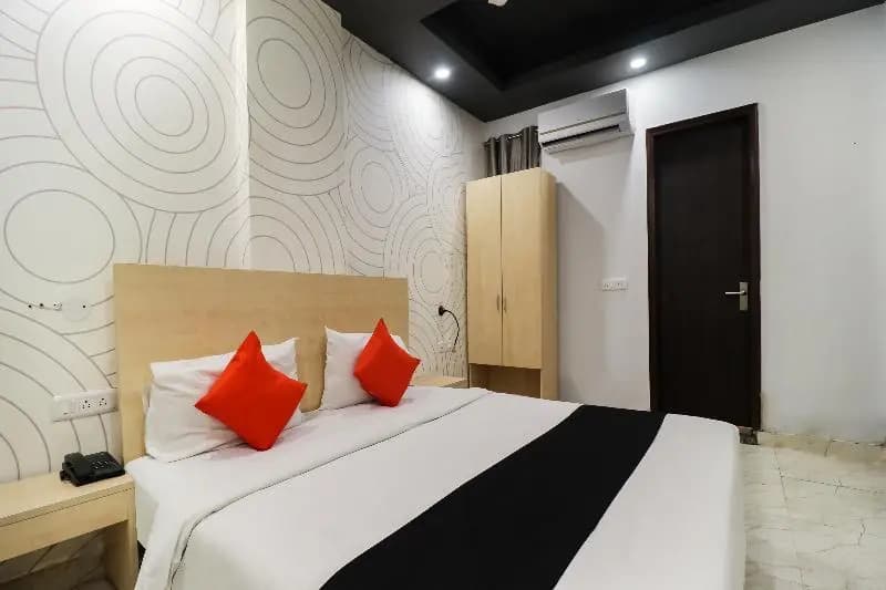 Capital O 71061 Hotel Creation - photo 4