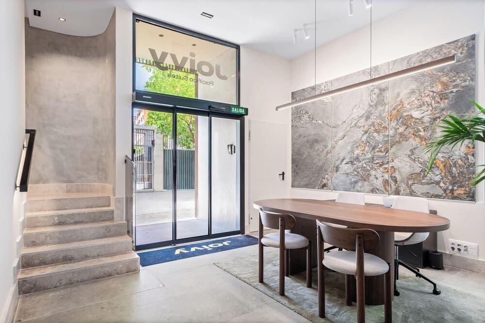 Pacifico Suites near Retiro - photo 1
