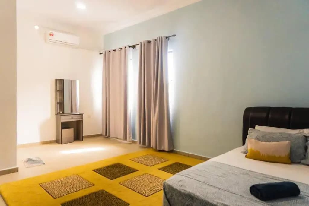 2 Storey Semi-D Homestay Nilai and KLIA, F1 Sepang with Pool - photo 3