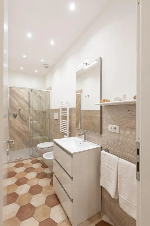 Ancient Rome Apartment - photo 8