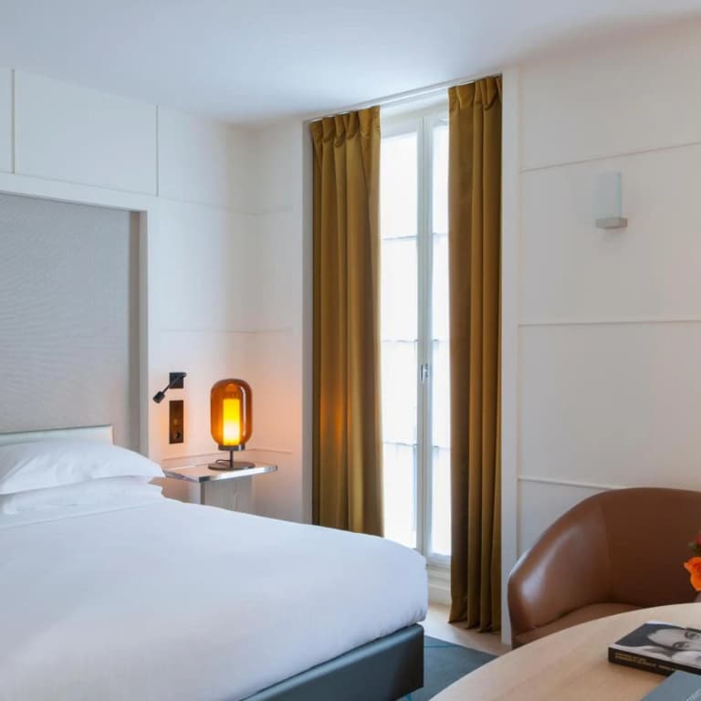 Hôtel Opéra Richepanse - photo 32
