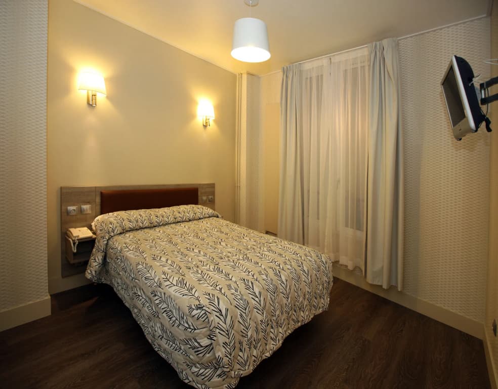 Hôtel Sunny - photo 3