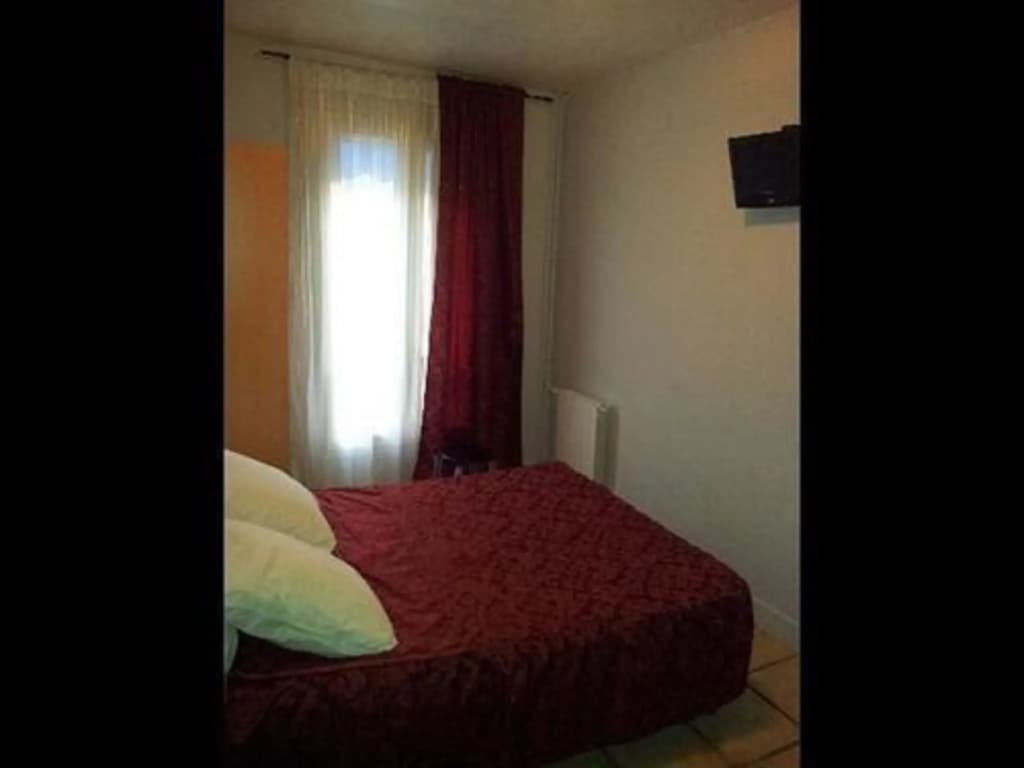 FM Hotel - photo 6