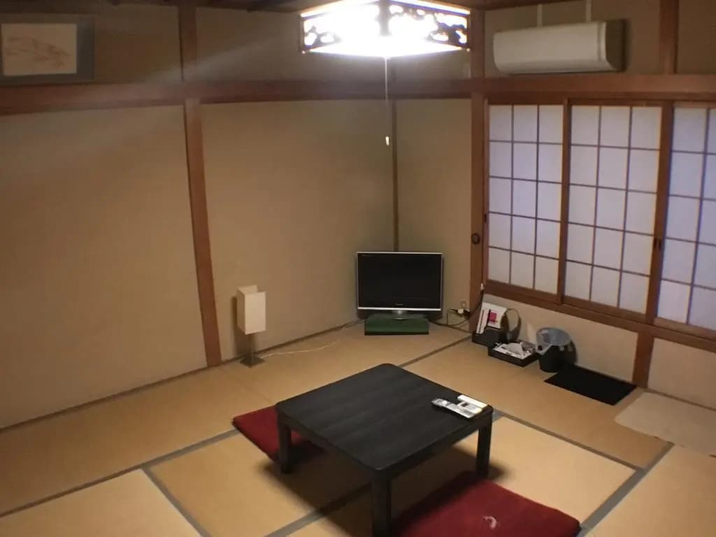 Guest House Atagoya - photo 15