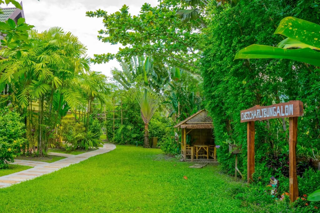 Chez Charly Bungalow - photo 12