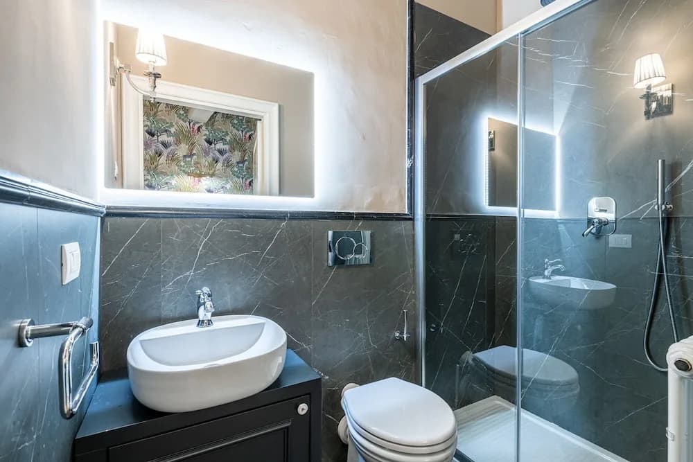Torretta Penthouse By Geco Vacation Rentals - photo 29