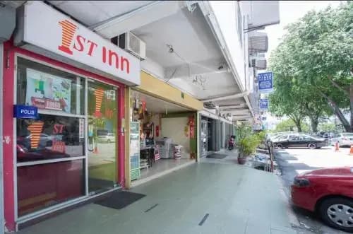 1st Living Subang SS15 - photo 1