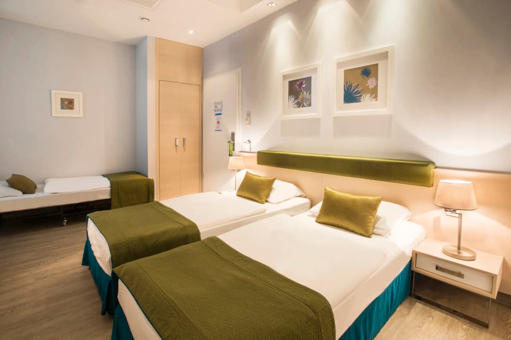 Atrium Hotel by Mellow Mood Hotels - photo 7