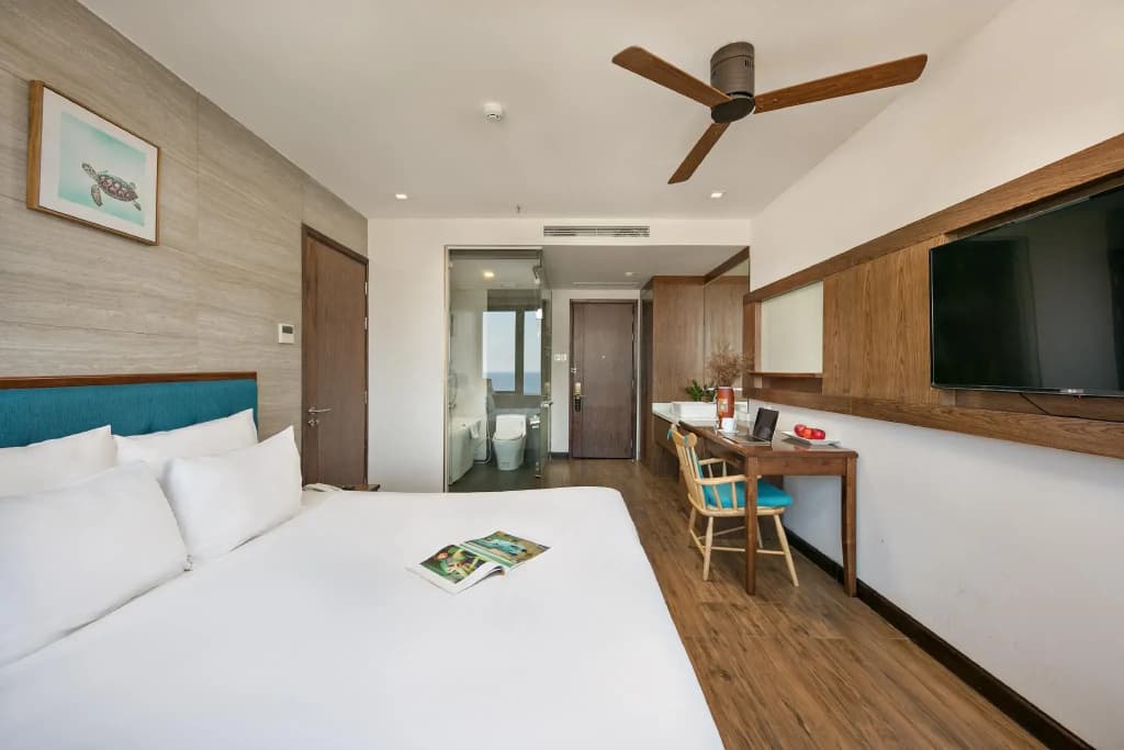 White Sand Boutique Hotel - photo 5