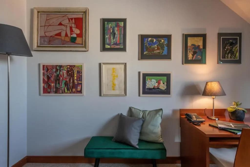 Art Hotel Prague - photo 3