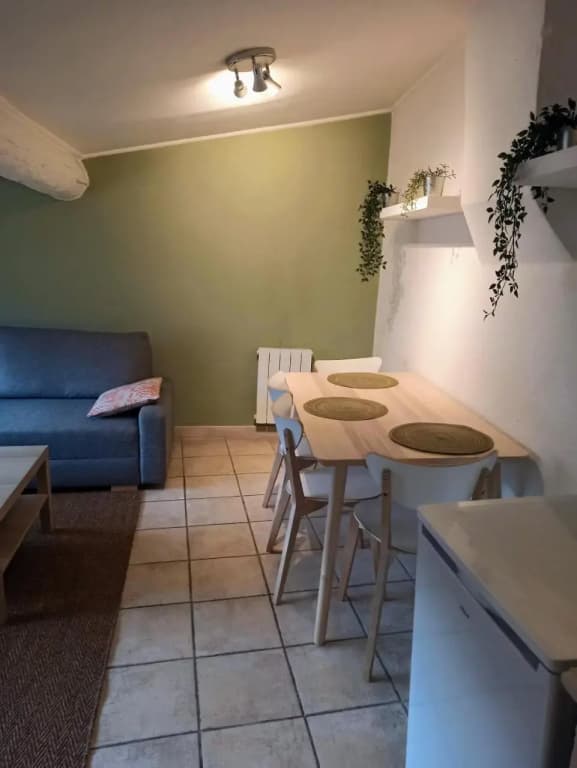 Vieux Nice - 2p de Charme Idealement Place (Adults Only) - photo 8