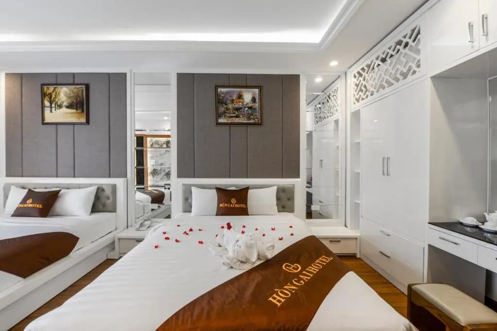Hon Gai Hotel - photo 2