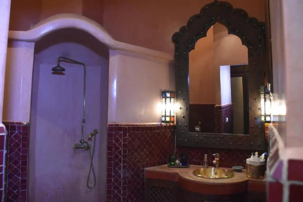 Riad Dar Zaya - photo 8