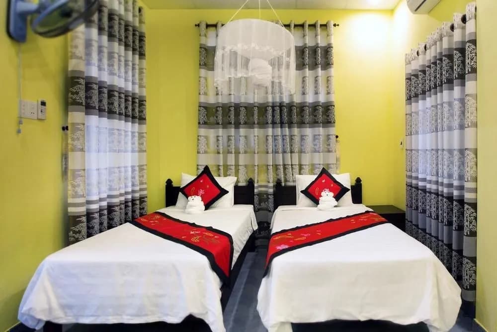 Plum Tree Homestay - photo 5
