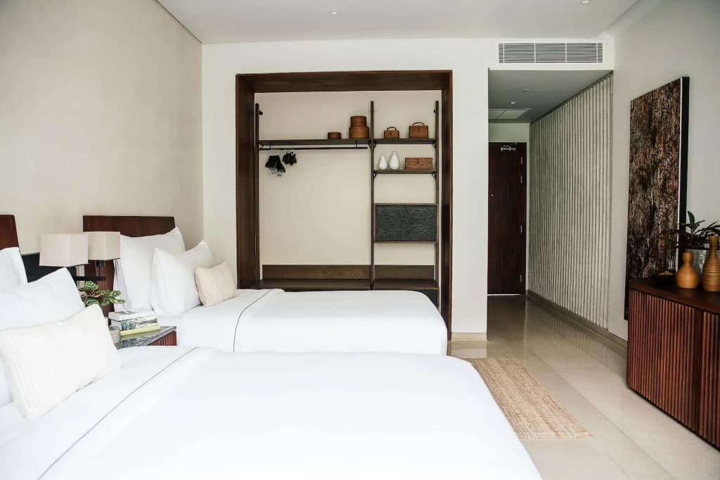 Treeline Urban Resort - photo 25