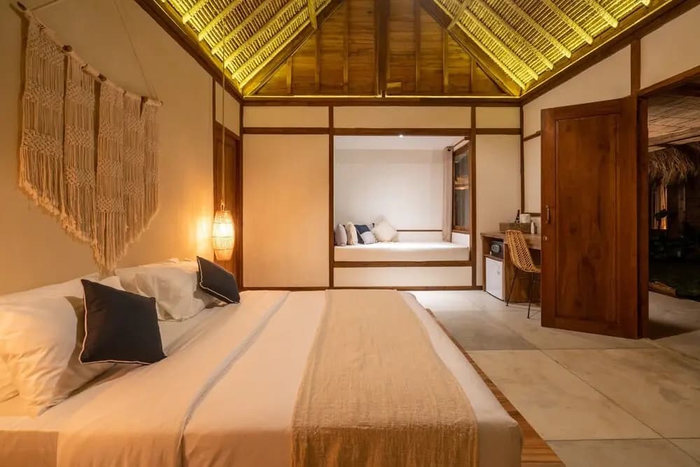 Green Escape Eco & Boutique Resort - photo 5