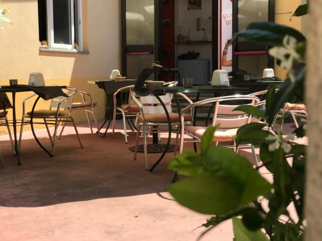 Hotel Bogart - photo 18