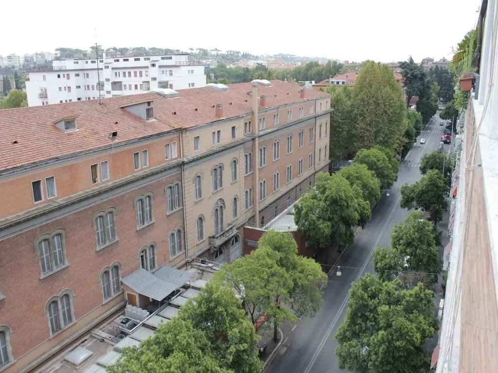 Relais Rsa Olimpico - main photo