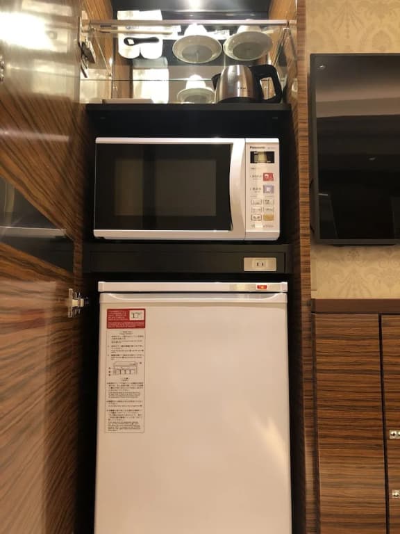 Hotel Linden Ikebukuro - photo 29