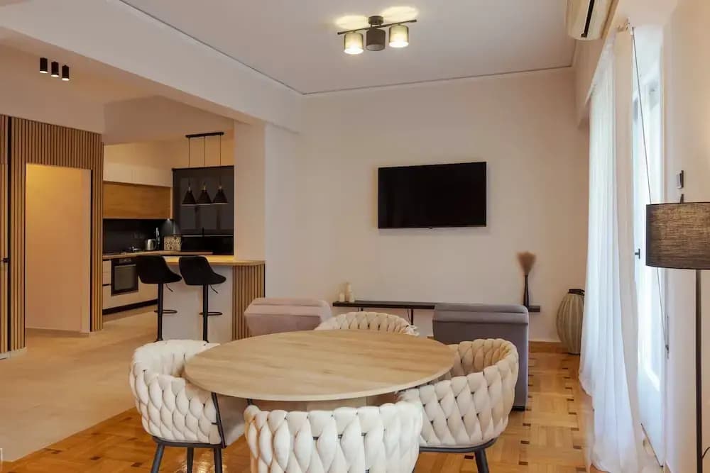Phaedrus Living Metsovou Residence - photo 12
