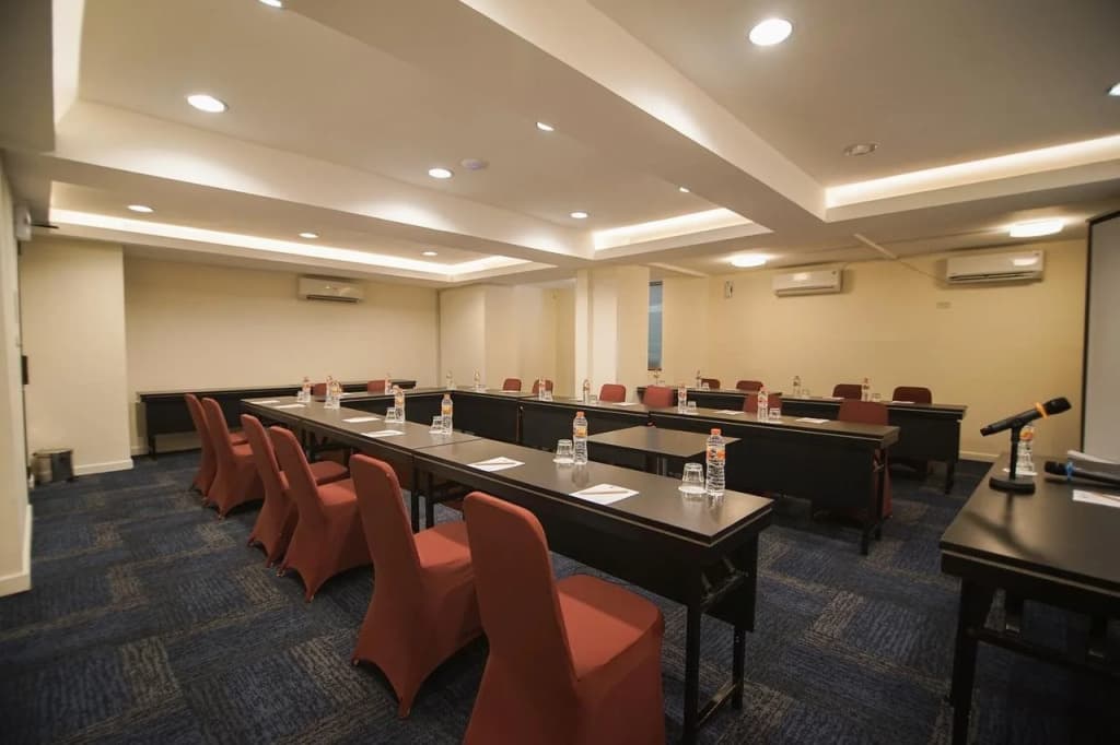 Sofyan Hotel Cut Meutia - photo 17