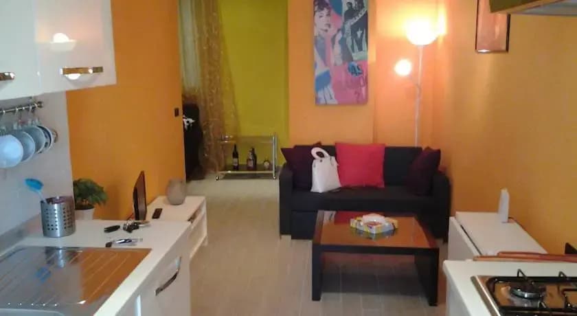 Mi Casa es Tu Casa a Roma - photo 10