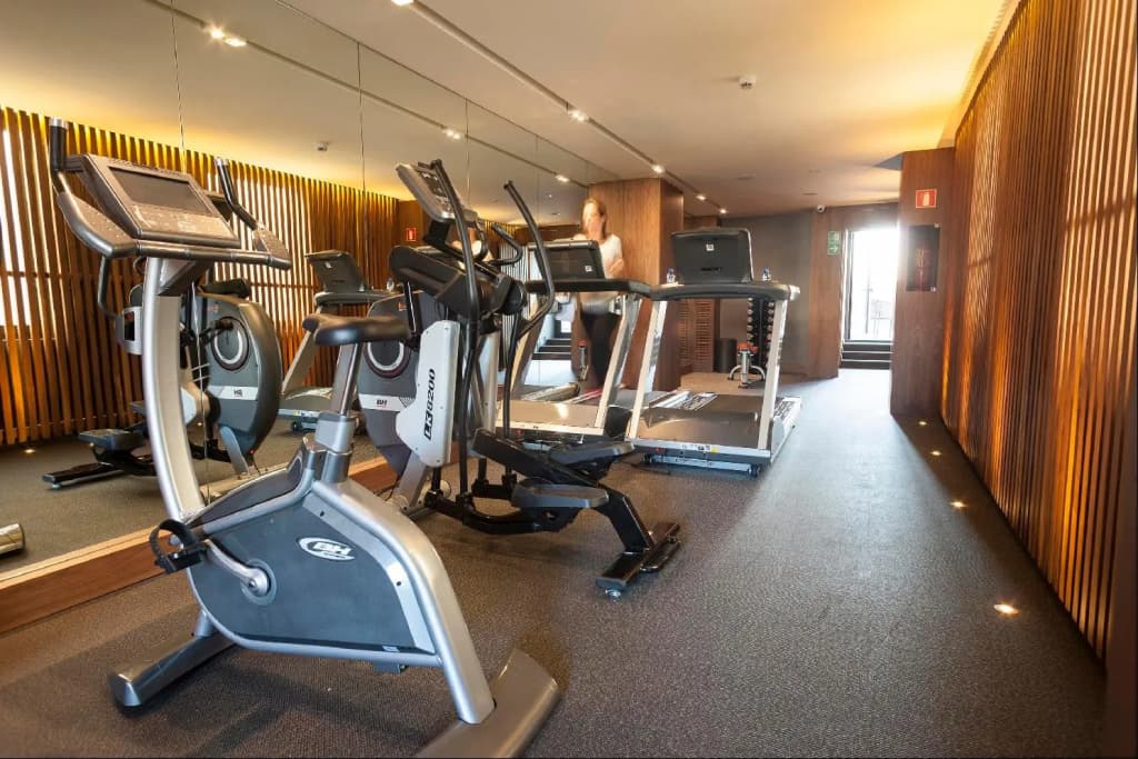 Catalonia Boulevard Hotel - photo 20